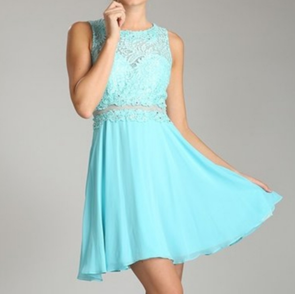 Party dress